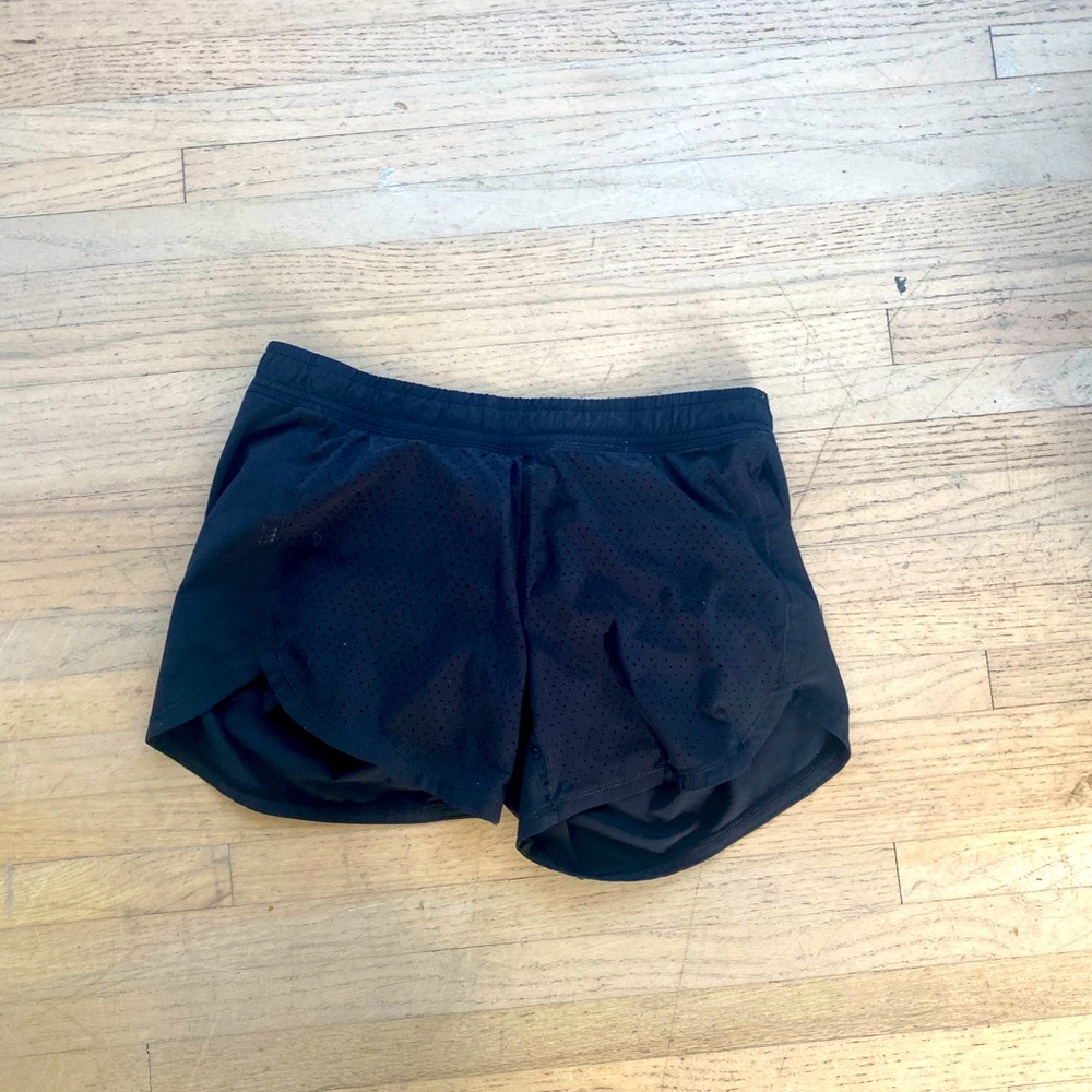 Ivivva Running Shorts